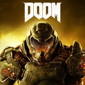 DOOM (2016)