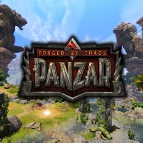 Panzar: Forged by Chaos