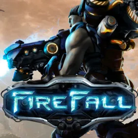 Firefall