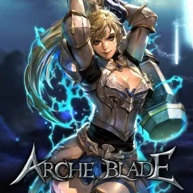 Archeblade