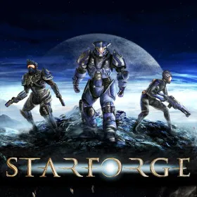 StarForge