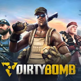 Dirty Bomb