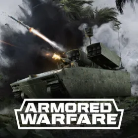 Armored Warfare