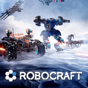 Robocraft