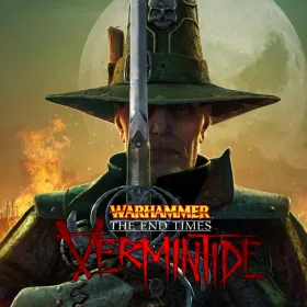 Warhammer: The End Times - Vermintide