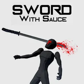 Sword With Sauce