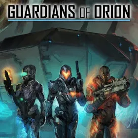 Guardians of Orion