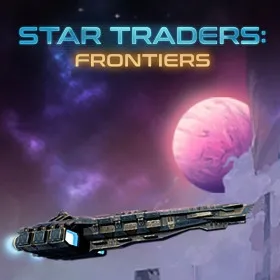 Star Traders: Frontiers