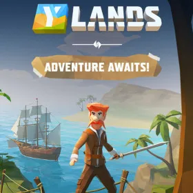 Ylands
