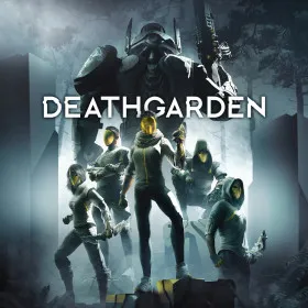 Deathgarden