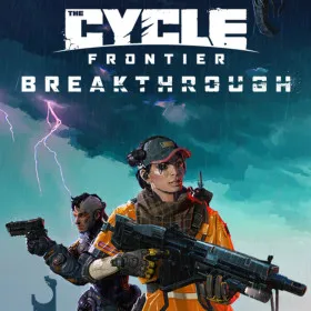 The Cycle: Frontier
