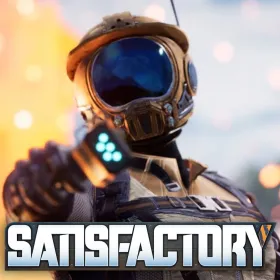 Satisfactory