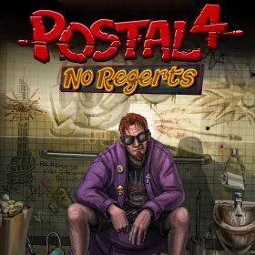 Postal 4: No Regerts