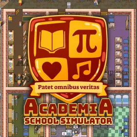 Academia: School Simulator