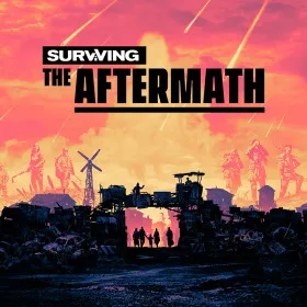 Surviving the Aftermath