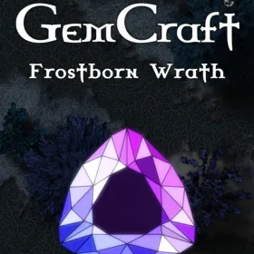 GemCraft - Frostborn Wrath