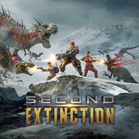 Second Extinction
