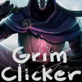 Grim Clicker