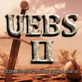 Ultimate Epic Battle Simulator 2