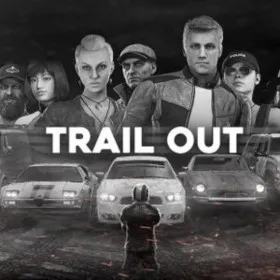TRAIL OUT