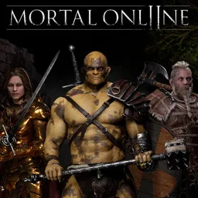 Mortal Online II