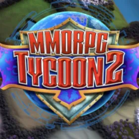 MMORPG Tycoon 2