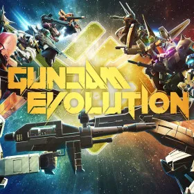 Gundam Evolution