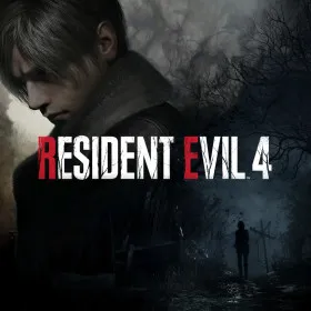 Resident Evil 4 (2023)