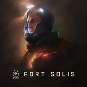 Fort Solis