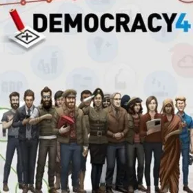 Democracy 4