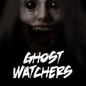 Ghost Watchers
