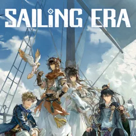 风帆纪元 Sailing Era
