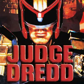 Judge Dredd