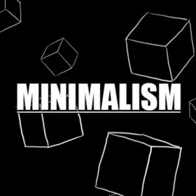 Minimalism