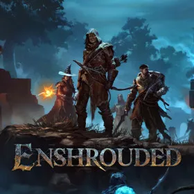 Enshrouded