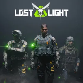 Lost Light