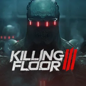 Killing Floor 3