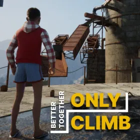 Only Climb: Better Together