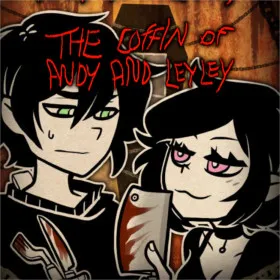 The Coffin of Andy and Leyley