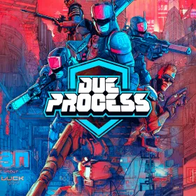 Due Process
