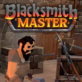 Blacksmith Master
