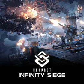 Outpost: Infinity Siege