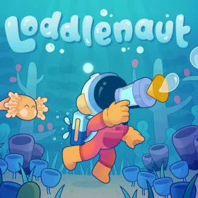 Loddlenaut