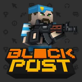 BLOCKPOST