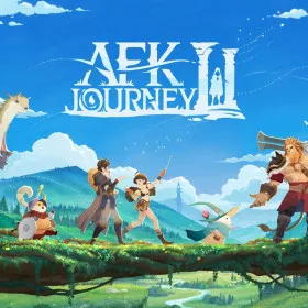 AFK Journey