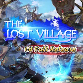 The Lost Village