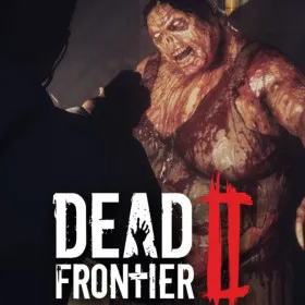 Dead Frontier 2