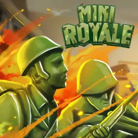 Mini Royale