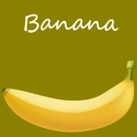 Banana