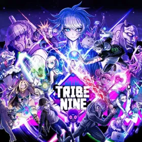 TRIBE NINE